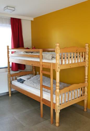 Bed & Breakfast Logies Ternier