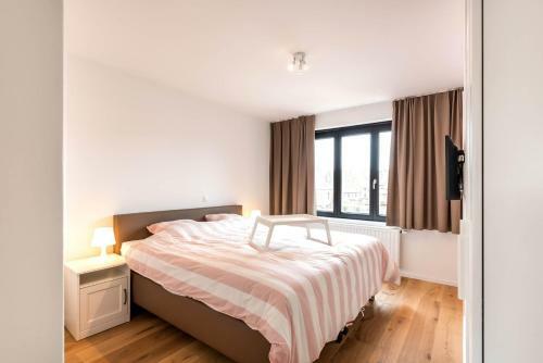 Apartamento Villa Portus Harbour