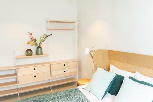 Apartamento Baenk Designappartement