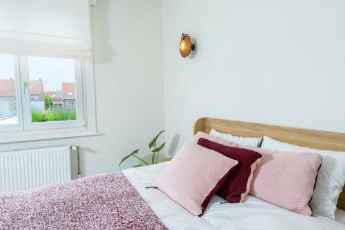 Apartamento Baenk Designappartement