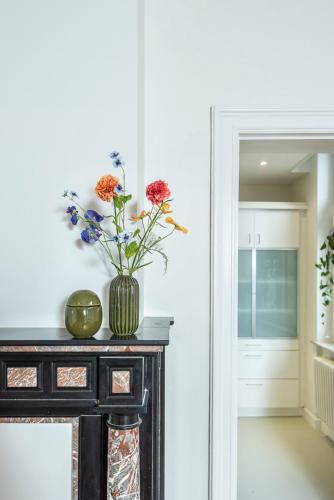 Apartamento Baenk Designappartement