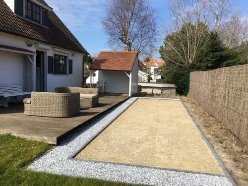 Villa Weekend