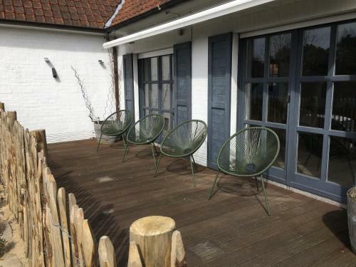 Villa Weekend