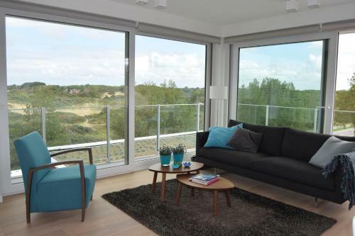 Apartamento Karthuizer Duinzicht