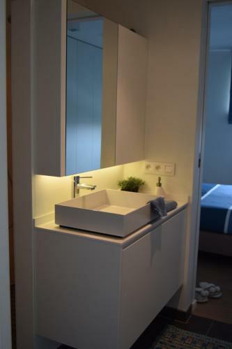 Apartamento Karthuizer Duinzicht