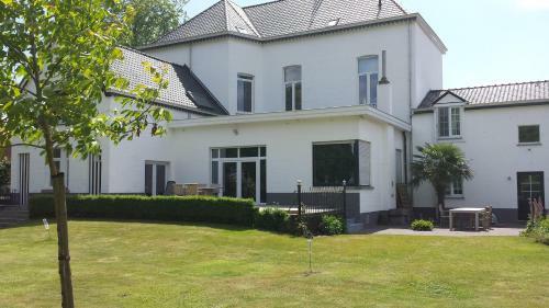 B&B Kasteel De Windt