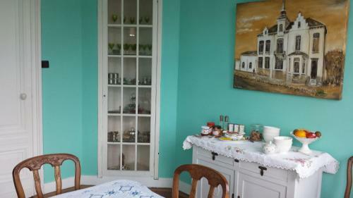 B&B Kasteel De Windt