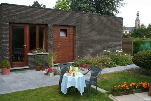 B&B De Meetjes