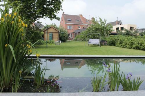 B&B De Meetjes