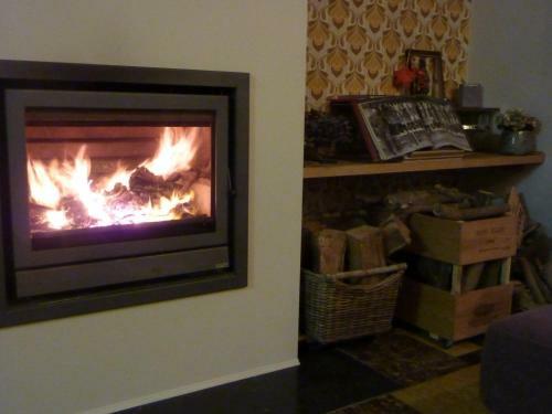B&B De Meetjes