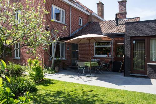 B&B De Meetjes