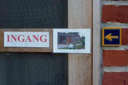 B&B De Meetjes