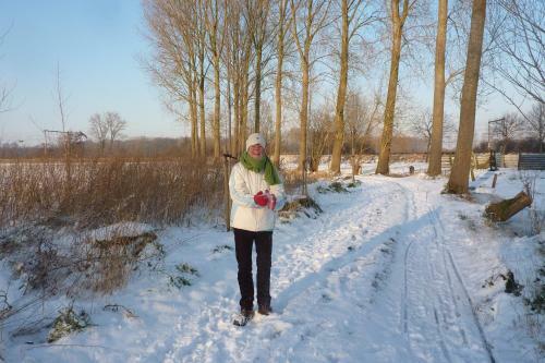 B&B De Meetjes