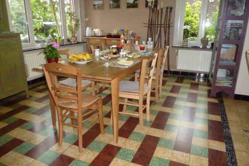 B&B De Meetjes