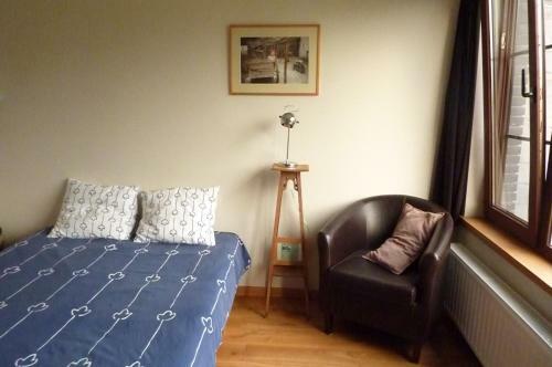 B&B De Meetjes