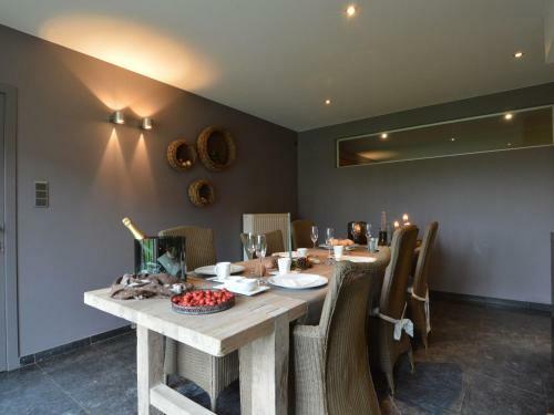 Holiday Home Ganzenweelde