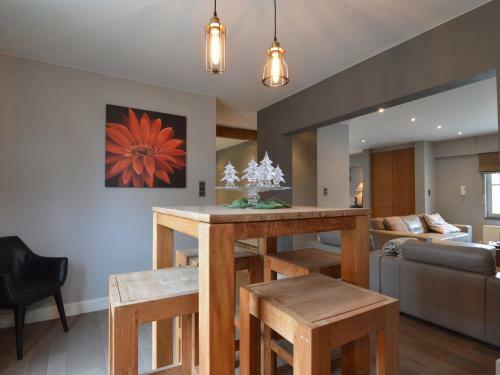 Holiday Home Ganzenweelde