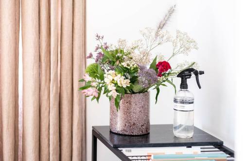 Apartamento Arck Sint-niklaas