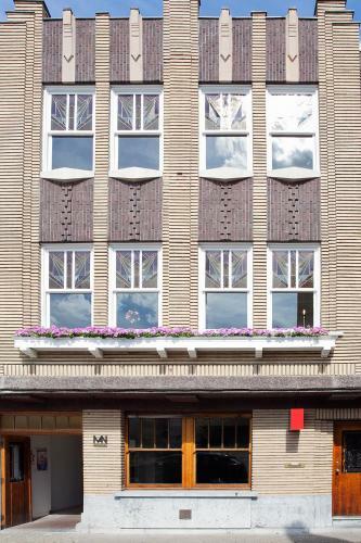 Apartamento Arck Sint-niklaas