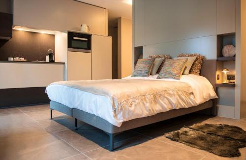 Apartamento Atelier 24
