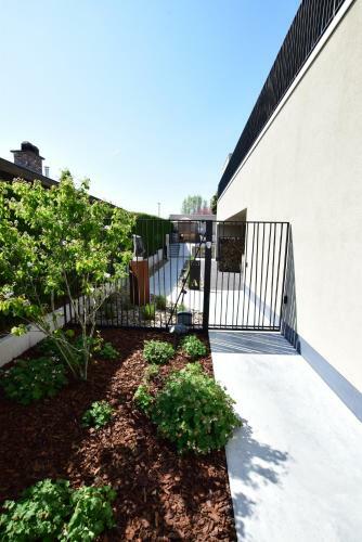 Apartamento Atelier 24