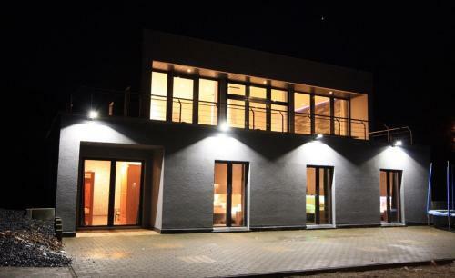 Suite Witveld