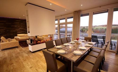 Suite Witveld