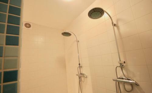 Suite Witveld