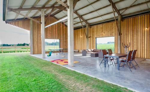 Vakantiewoning 't Baertshof - Passendale (br�gge)