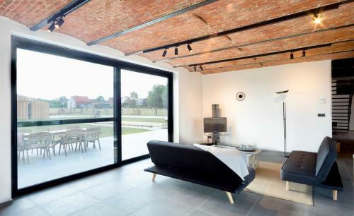 Vakantiewoning 't Baertshof - Passendale (br�gge)