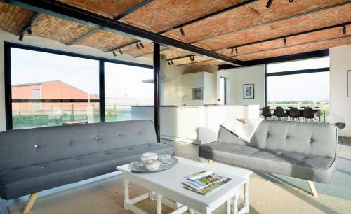 Vakantiewoning 't Baertshof - Passendale (br�gge)