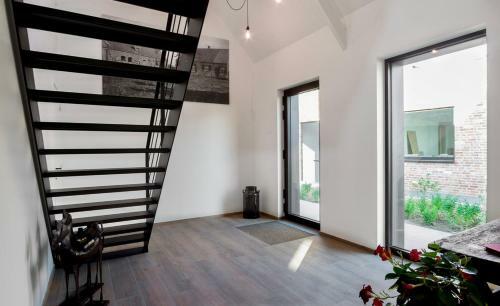 Vakantiewoning 't Baertshof - Passendale (br�gge)
