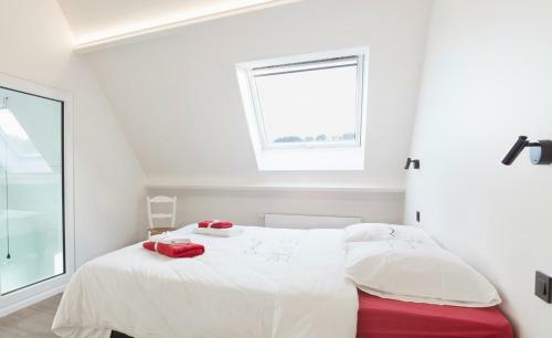 Vakantiewoning 't Baertshof - Passendale (br�gge)