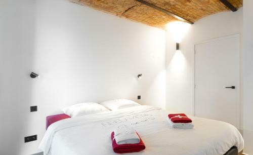 Vakantiewoning 't Baertshof - Passendale (br�gge)