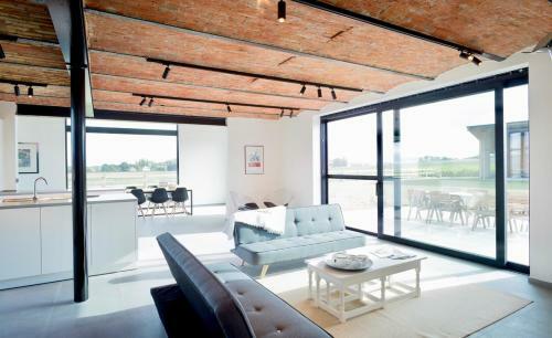 Vakantiewoning 't Baertshof - Passendale (br�gge)