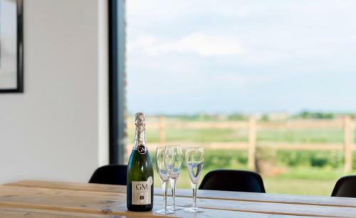 Vakantiewoning 't Baertshof - Passendale (br�gge)