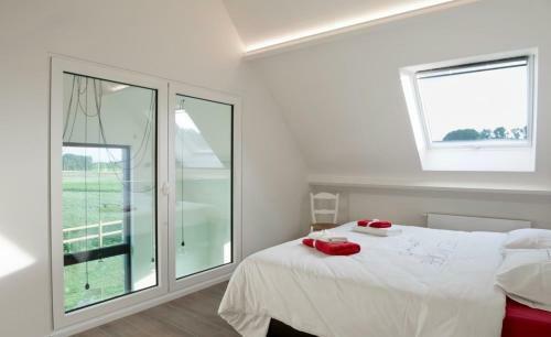 Vakantiewoning 't Baertshof - Passendale (br�gge)
