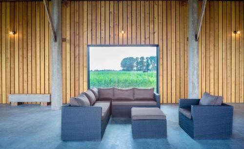 Vakantiewoning 't Baertshof - Passendale (br�gge)