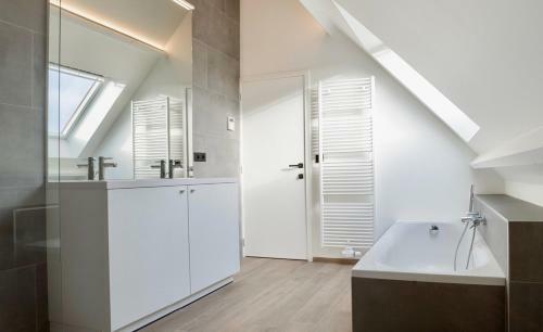 Vakantiewoning 't Baertshof - Passendale (br�gge)