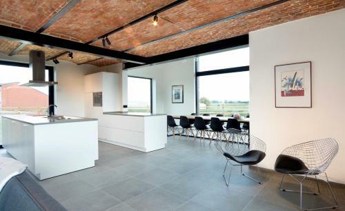 Vakantiewoning 't Baertshof - Passendale (br�gge)