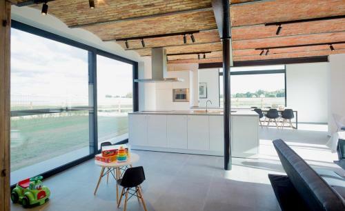 Vakantiewoning 't Baertshof - Passendale (br�gge)