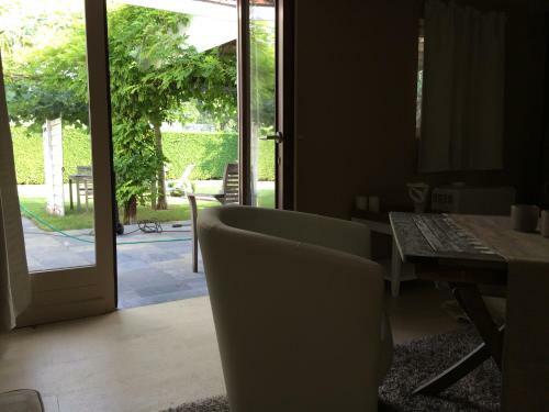 Bed & Breakfast L'orfee