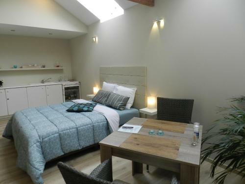 Bed & Breakfast L'� Vive