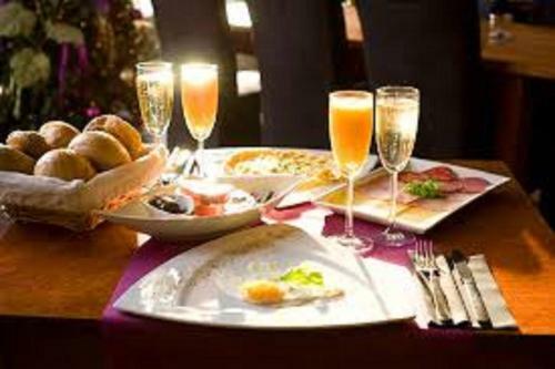 Bed & Breakfast L'� Vive