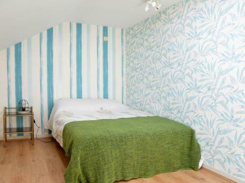 Comfortable Farmhouse In Gedinne Near The Forest