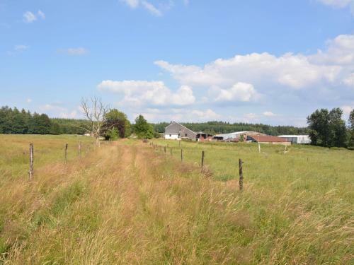 Comfortable Farmhouse In Gedinne Near The Forest