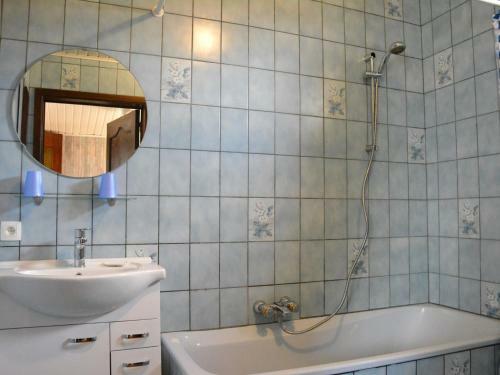 Comfortable Farmhouse In Gedinne Near The Forest
