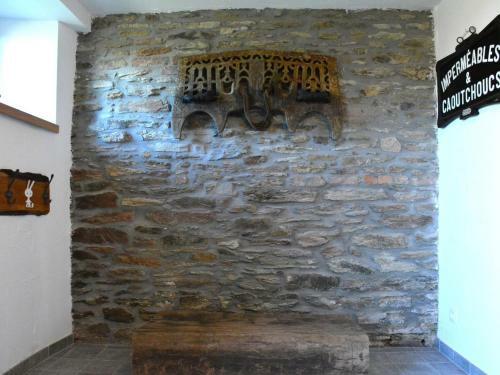 Heritage Holiday Home In Gedinne With Sauna