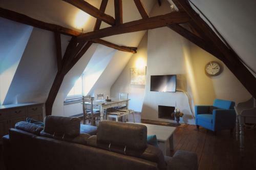B&B Stillant
