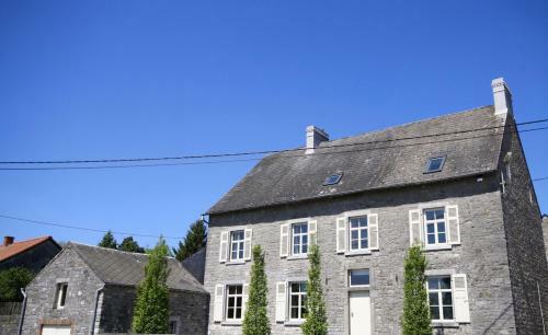 Le Presbytere